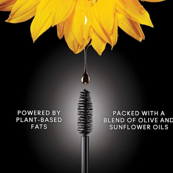 🆕 X2 Kat Von D Go Big or Go Home Volumizing Mascara Trooper Black🆕📦🏃🏻💨🚚 - Picture 12 of 16